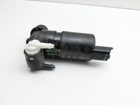 Dacia Sandero II B52 17-20 Waschwasserpumpe Waschpumpe Dacia Sandero II B52 17-20 23.02.2018 gebraucht Vorschau 2