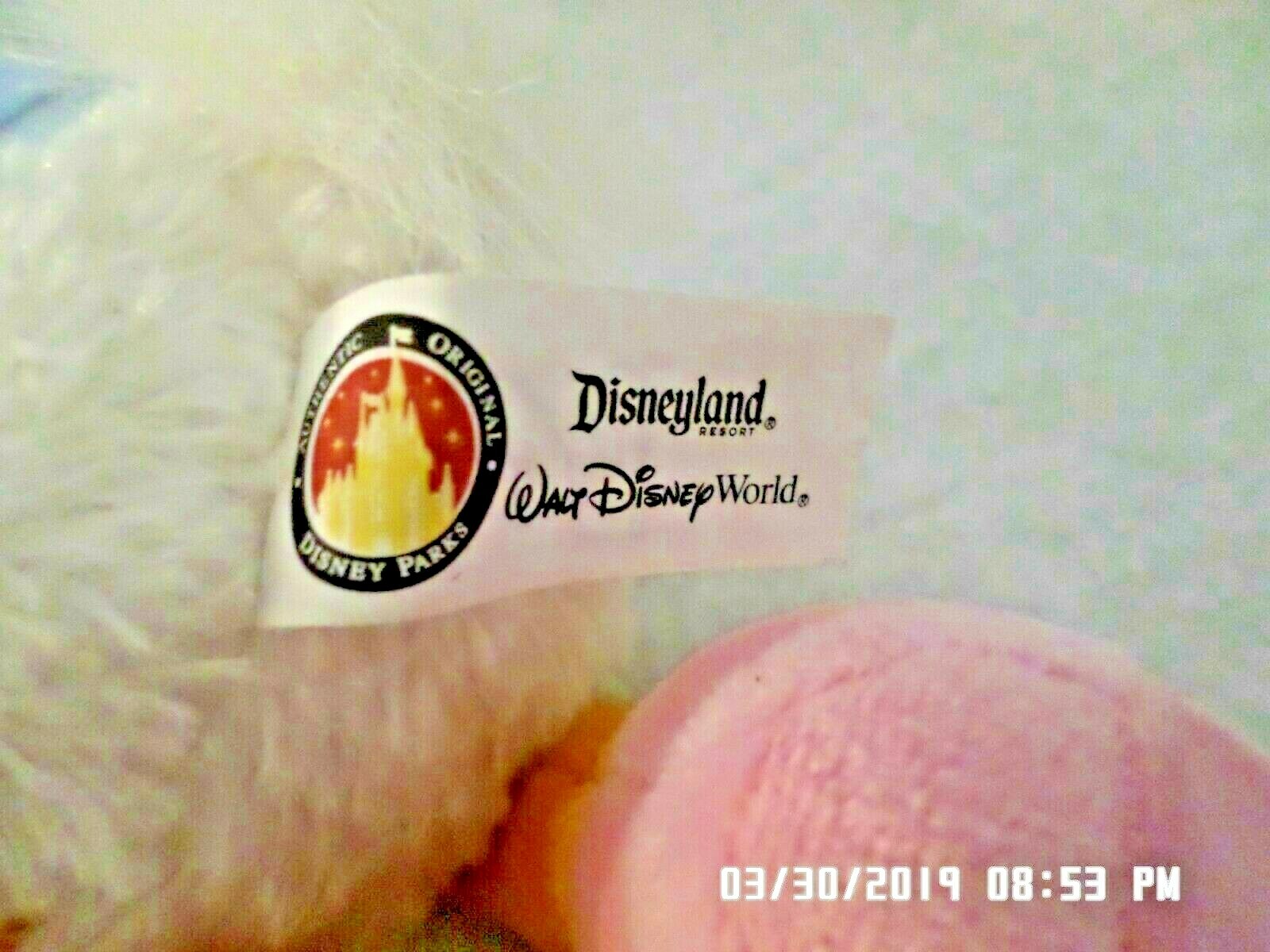 Disney's Daisy Duck Stuffed Animal