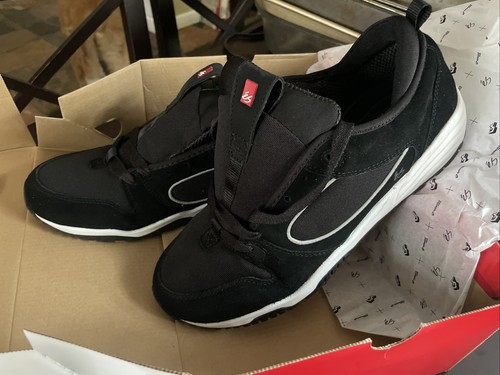 Pre-owned És Es Ellipse Size 10 Rare And May Never Be Made Again In Black
