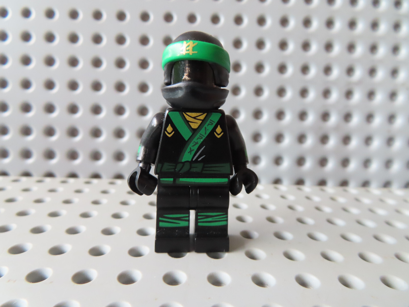 Lego Figur Ninjago Green Ninja Suit njo339 70620 | eBay Lego Figur Ninjago Green Ninja Suit njo339 70620 | eBay