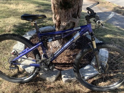gary fisher bicycles