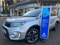 2023 Suzuki Vitara 1.4 Boosterjet 48V Hybrid SZ5 ALLGRIP 5dr Estate Petrol Manua