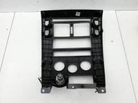 Hyundai Tucson JM 05-10 Blende Einbaurahmen für Radio Klima Bedienteil Hyundai Tucson JM 05-10 17.03.2006... Vorschau 6