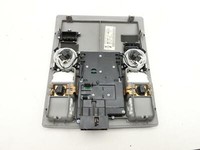 Audi A8 4E QU 02-06 Innenleuchte Innenraumleuchte Audi A8 4E QU 02-06 01.02.2005 4E0947111AB 4E0947111ABEC3 gebraucht Vorschau 6