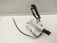 Peugeot 308 I 07-13 5T Türschloss m. ZV Stellmotor Rechts Vorne Peugeot 308 I 07-13 02.02.2008 567147 A01545 gebraucht Vorschau 6