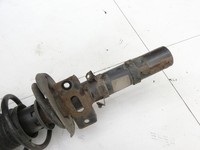 Skoda Fabia 545 10-14 Kombi Stossdämpfer Federbein Vorne Links Skoda Fabia 545 10-14 31.05.2010 6Q0413031BJ gebraucht Vorschau 4