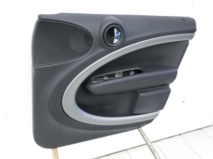 Mini Countryman One R60 10-16 Türverkleidung Türpappe Rechts Vorne Mini Countryman One R60 10-16 25.06.2013... Vorschau 3