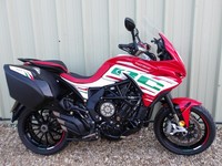 MV Agusta Turismo Veloce Lusso SCS RC 2023, Limited Edition No 67 Of Only 300