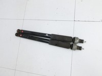 Nissan Juke F15 15-18 Stossdämpfer Hinten Nissan Juke F15 15-18 01.01.2017 E62101KA1B gebraucht Vorschau 1