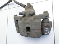 Subaru Impreza GD 05-07 2,0 118KW Bremssattel Bremszange Hinten Links Subaru Impreza GD 05-07 30.05.2007 gebraucht Vorschau 4
