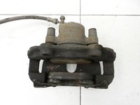 Ford Transit Connect 13-22 TDCi 1,5 74KW Bremssattel Bremszange Vorne Links Ford Transit Connect 13-22 20.07.2017... Vorschau 5
