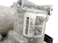 Renault Megane IV 4 16-21 dCi 1,5 85KW K9K872 Drosselklappe Renault Megane IV 4 16-21 10.12.2018 278812123... Vorschau 5