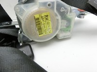 Kia Sorento XM 09-12 Gurt Sicherheitsgurt Gurtstraffer Links Hinten Kia Sorento XM 09-12 19.05.2010 898102P010VA... Vorschau 6