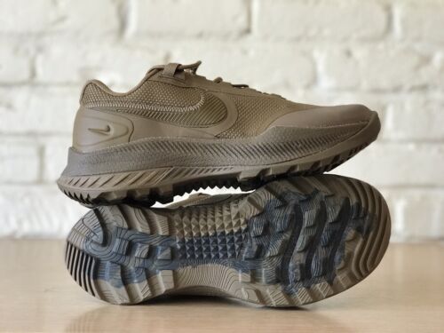 Nike React SFB Carbon Low Coyote Tan Hiking Boots CZ7399-900 Nike React SFB Carbon Low Coyote Tan Hiking Boots CZ7399-900