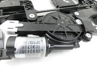 Audi A6 4G 11-14 Kombi Rückenlehne mit Stellmotoren Lendenwirbelstütze Sitz Links Vorne Audi A6 4G 11-14 02.07.2013... Vorschau 5