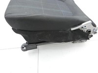 Ford Fiesta VII MK7 17-23  5T Sitzbezug Sitzpolster für Beifahrersitz Rechts Vorne beheizt Ford Fiesta VII MK7... Vorschau 4