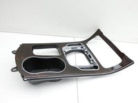 Mercedes W205 C180 14-19 Blende Einbaurahmen für Mittelkonsole Mercedes W205 C180 14-19 26.03.2015 gebraucht Vorschau 2