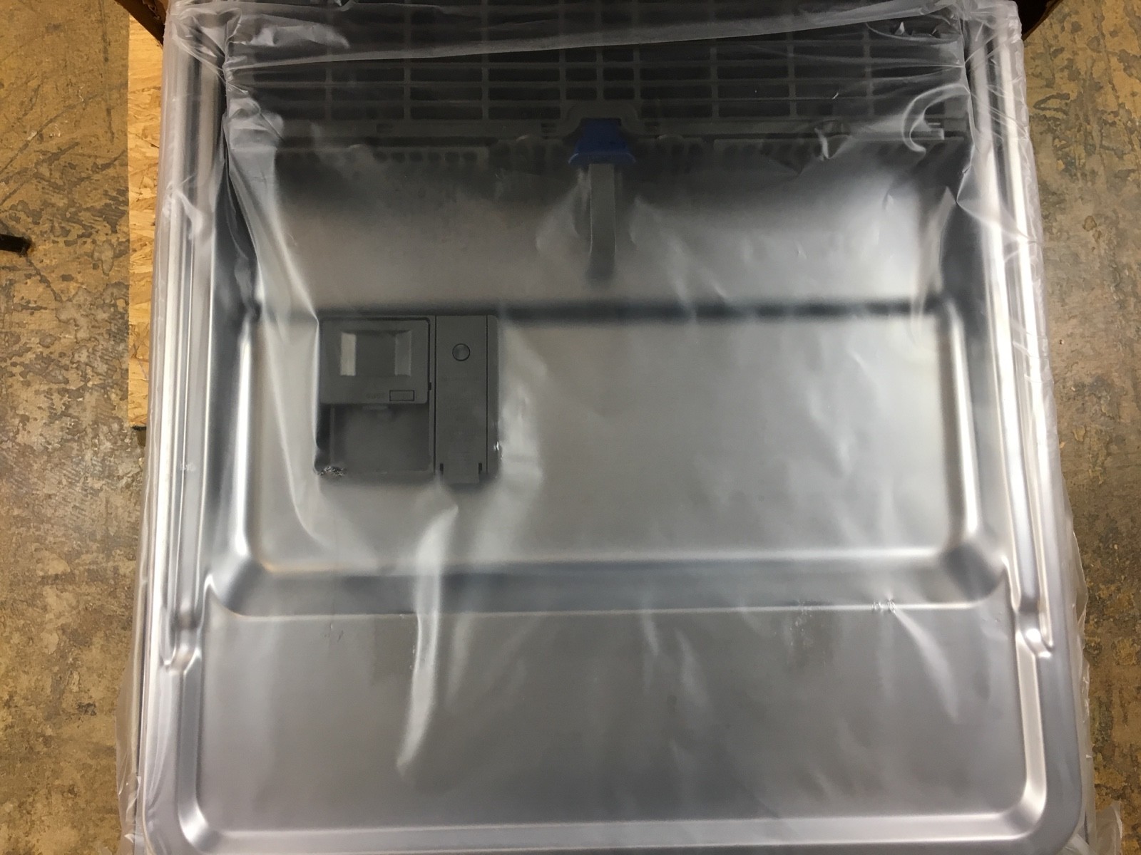Whirlpool Gold WDT920SADE 24