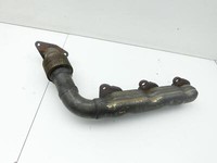 Mercedes C218 CLS 350 11-14 CDI 3,0 190KW Abgaskrümmer Links Flexrohr Mercedes C218 CLS 350 11-14 25.01.2011... Vorschau 6