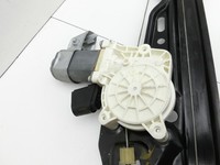 BMW E60 525i LCI 07-10 Lim Fensterhebermotor mit Fensterheber Links Hinten BMW E60 525i LCI 07-10 06.10.2008... Vorschau 5