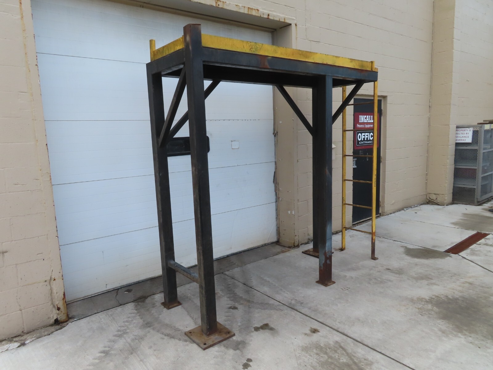 置物 catwalk Catwalk | Playground Equipment from Playworld