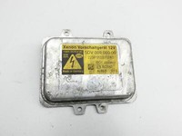 Land Range Rover L322 05-09 Xenon Vorschaltgerät Links Land Range Rover L322 05-09 20.09.2006 5DV009000-00 gebraucht Vorschau 2