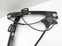 Skoda Rapid NH 12-19 Lim Fensterheber o. FH-Motor Links Vorne Skoda Rapid NH 12-19 12.01.2017 5JA837461 gebraucht Vorschau 5