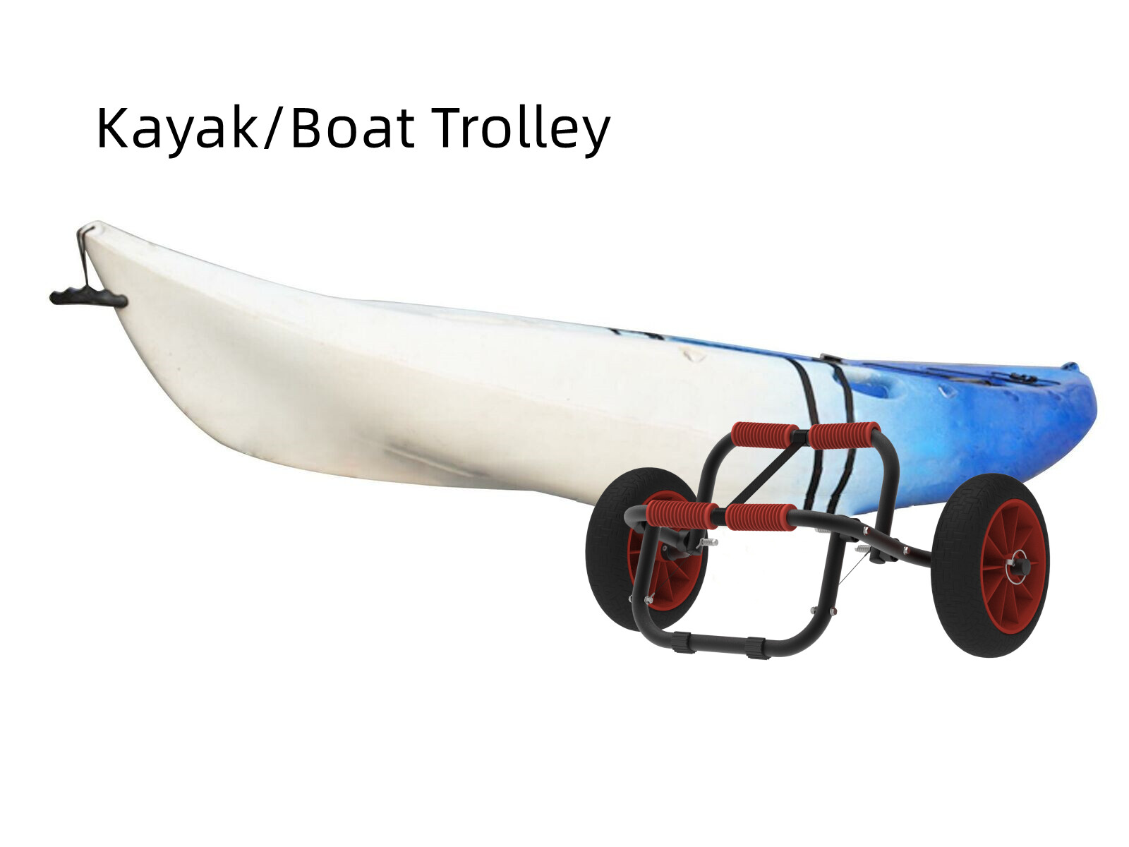 Canoe Boat Carrier Bend Kayak