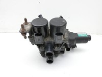 Audi A8 4E D3 05-07 TDI 4,2 240KW Wasserventil Ventil für Heizung Audi A8 4E D3 05-07 22.05.2007 4E0959617C... Vorschau 2