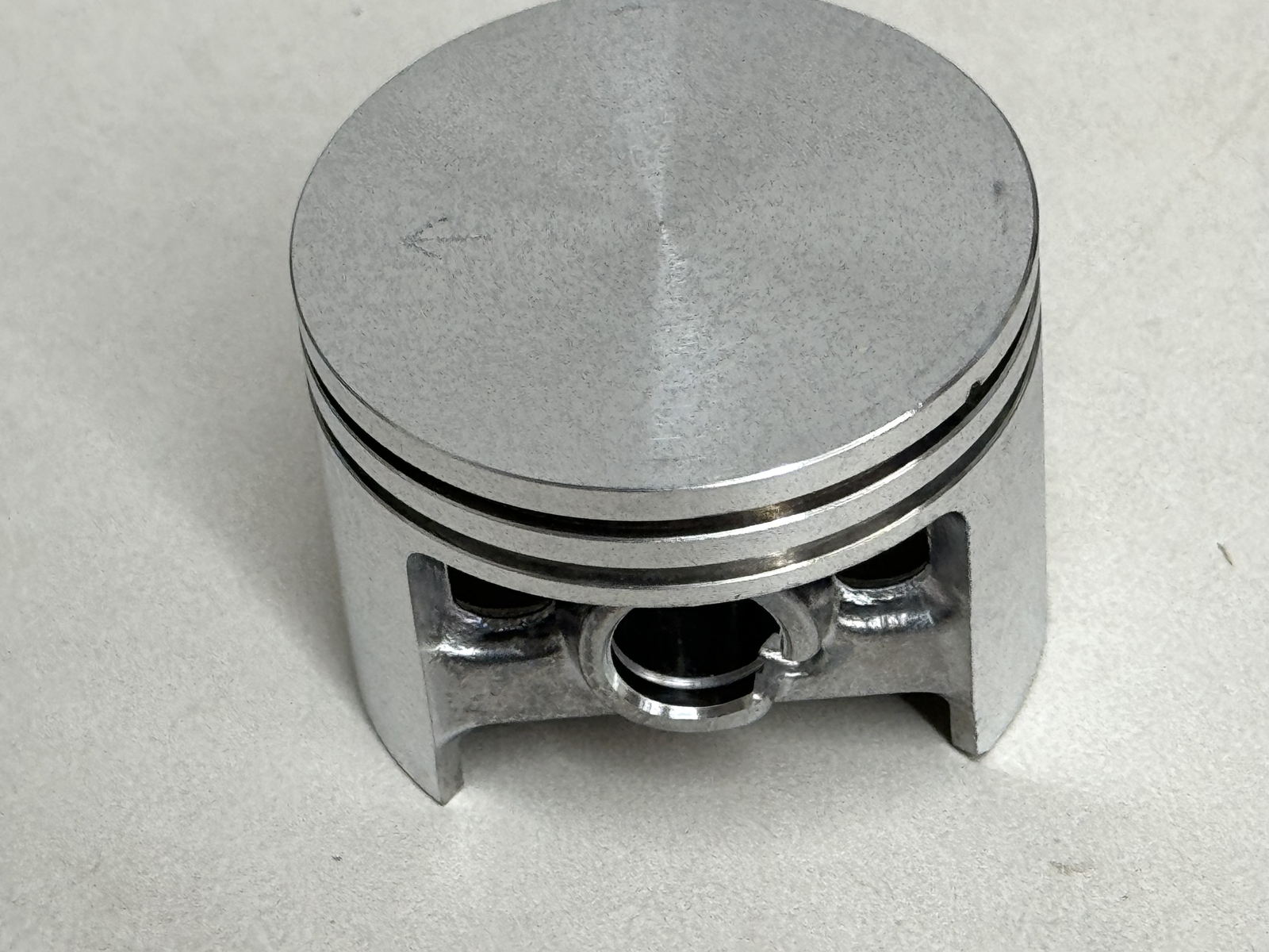 REPLACES STIHL CYLINDER AND PISTON KIT 1119 020 1202 038 MR 038MR OEM QUALITY - Picture 5 of 6