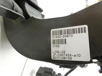 KIA Optima JF K5 15-20 5T Kabelbaum für Motor KIA Optima JF K5 15-20 18.08.2017 91430-D4870 gebraucht Vorschau 5