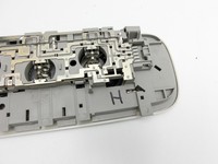 VW Passat CC 358 12-16 Innenleuchte Innenraumleuchte Hinten VW Passat CC 358 12-16 10.04.2013 3C0947291E gebraucht Vorschau 5