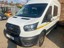Ford Transit Van 350 Leader L3 H3 Air Con Welfare Van Sink Heater Microwave 2021