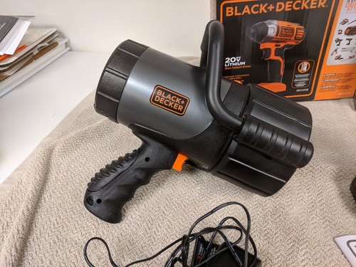 Mint! Black and decker 20v tools/set