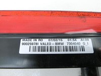 BMW I3 I01 13-17 Bremslicht 3te Bremsleuchte für Klappe BMW I3 I01 13-17 27.02.2015 63257304040 7304040 900259781... Vorschau 6