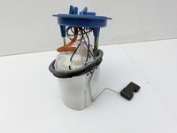 Seat Leon 5F 12-16 TSI 1,4 80KW Kraftstoffpumpe Kraftstoff Förderpumpe Tankgeber Seat Leon 5F 12-16 17.12.2015... Vorschau 6
