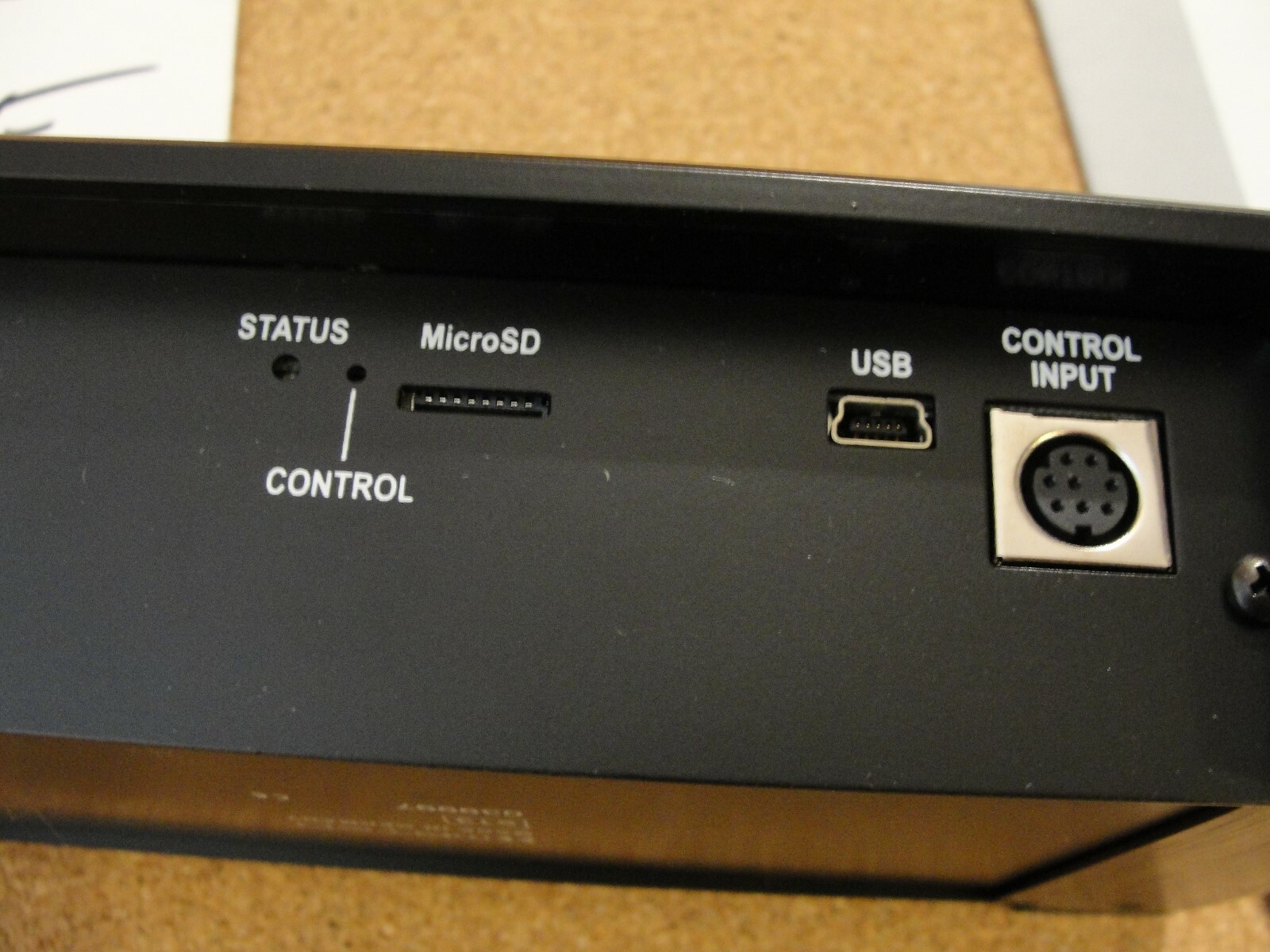 Match DSP by Audiotec Fischer. NEW. 6-channel DSP, OEM Integration!