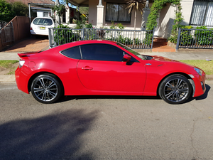 Toyota 86 For Sale in Australia – Gumtree Cars