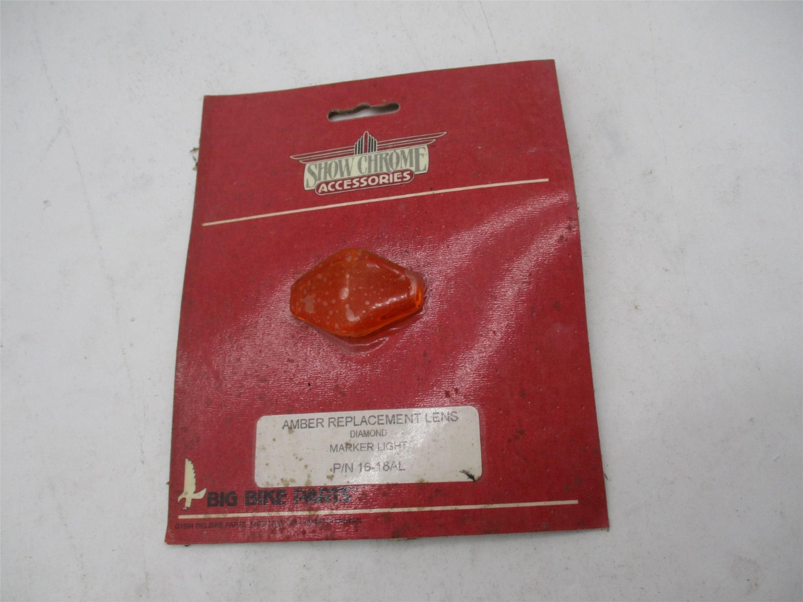 その他 amber Milwaukee Twins LED Amber / White Turn Signal Set - RevZilla