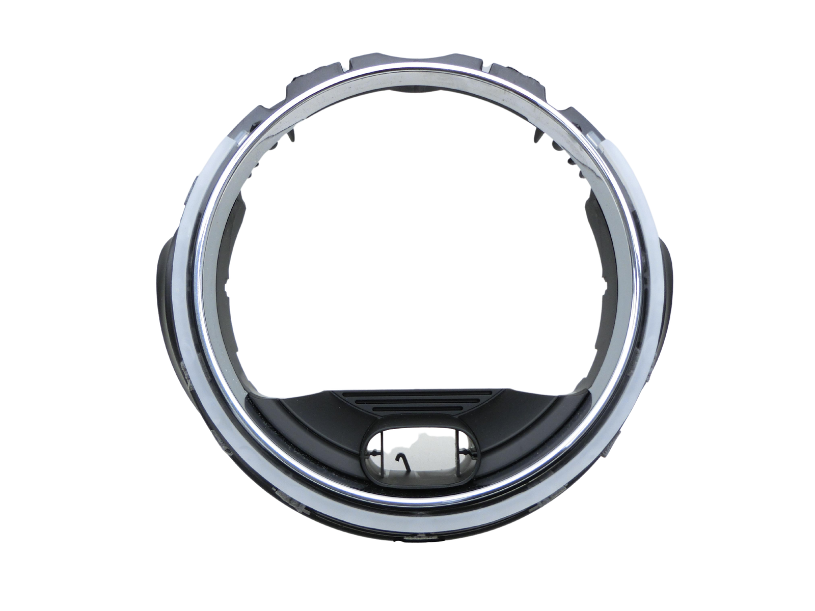 Copertura / Rivestimento per tachimetro Mini Cooper D F56 14-18 - Bild 1