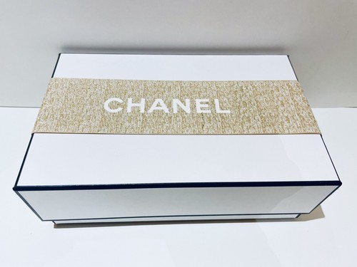 CHANEL サブリマージュ コフレ ギフトBOX 2025年最新】chanel サブリマージュ コフレの人気アイテム