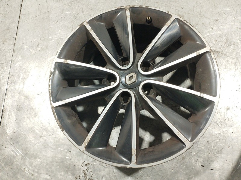 403006786r Jante Pour Renault Megane Iii Grandtour Kz0/1 1.5 Dci Kz1m 2922981