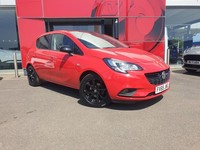 2019 Vauxhall Corsa 1.4i Griffin Euro 6 (s/s) 5dr HATCHBACK Petrol Manual