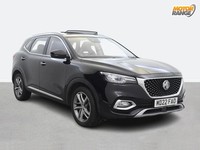2022 Mg Motor Uk HS 1.5 T-GDI Exclusive 5dr DCT Crossover/SUV PETROL Automatic