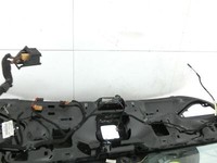 Seat Leon 5F SC FR 13-18 3T Heckklappe Kofferraumdeckel LZ9Y Seat Leon 5F SC FR 13-18 19.02.2014 5F3827024 gebraucht Vorschau 7