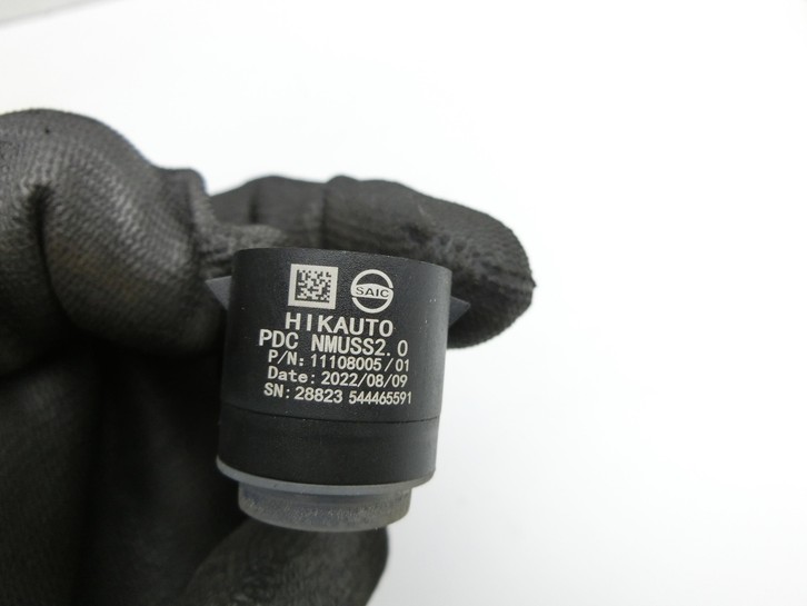 défaillance Capteur de stationnement PDC HA2 pour MG Saic MG4 EV - Bild 3