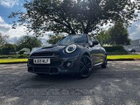 2020 MINI Hatch 2.0 Cooper S Sport Auto 3dr Hatchback Petrol Automatic