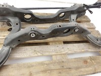 Mercedes W177 A200d 18-22 Lim Hinterachse Achse Achsträger Mercedes W177 A200d 18-22 12.07.2019 A2473502802 gebraucht Vorschau 4
