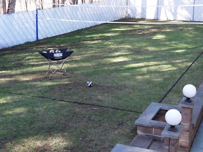 Professional Beach Volleyball Lines Court 16x8m 5cm Tapes Field
