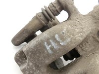 Skoda Octavia III 5E 12-17 1,6 81KW Bremssattel Bremszange Hinten Links Skoda Octavia III 5E 12-17 15.01.2016... Vorschau 5